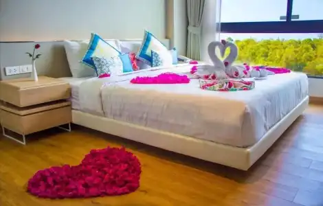 Phu Dahla Residences - 118