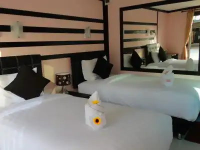 Love You Resort - 11