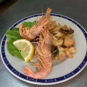 Ristorante Santa Maria - 4