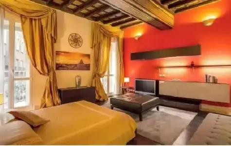 Grand Master Suites - 106
