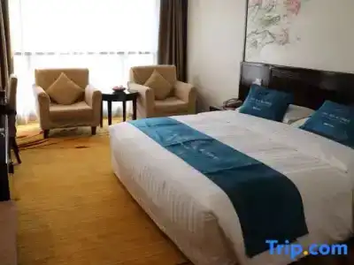 Tianyi Commercial - 14