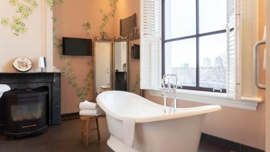 Suite Pincoffs Rotterdam - 90