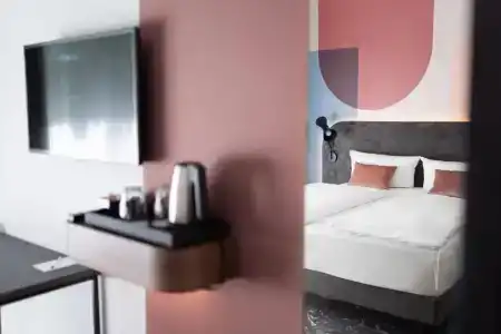 Mercure Mainz City Center - 78