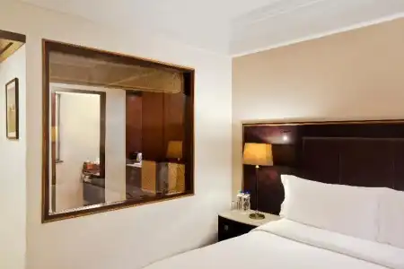 Eros New Delhi - 37