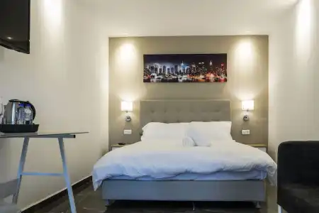 Lago Suites - 5