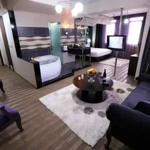 Çetinel Otel - 41