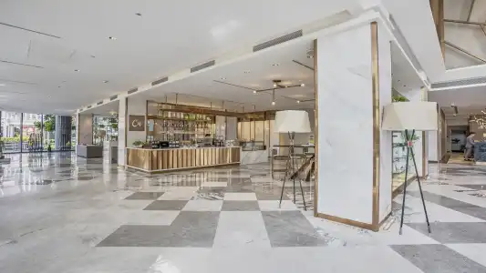 Holiday Inn & Suites Rayong City Centre by IHG - 1
