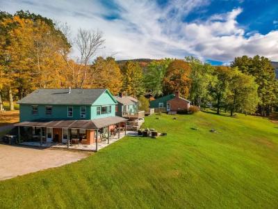 Wilburton Inn - 46