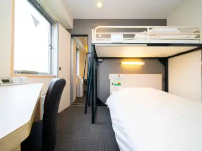 Super Tokyo Kameido - 13