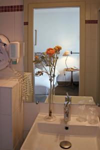 Le Kléber Hôtel - 7