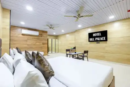 Bill Palace - 34