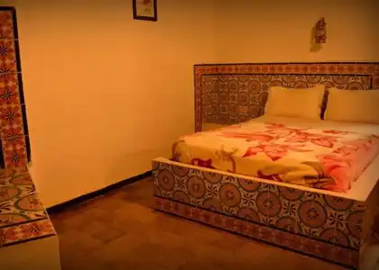 Djerba erriadh - 2