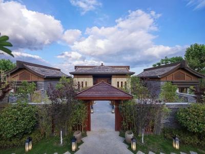 Anantara Guiyang Resort - 46