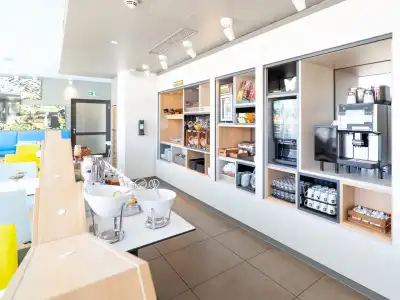 B&B Karlsruhe - 10