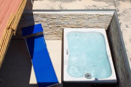 Amalfi Suite Boutique - 13