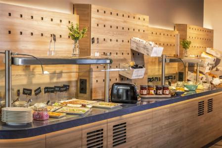 Best Western Plus Papenburg - 13