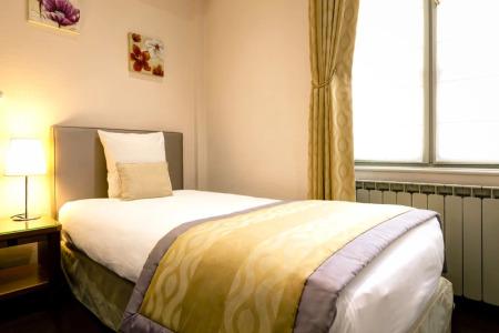 Le Phénix Hôtel - 46