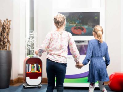 Novotel Freiburg am Konzerthaus - 24