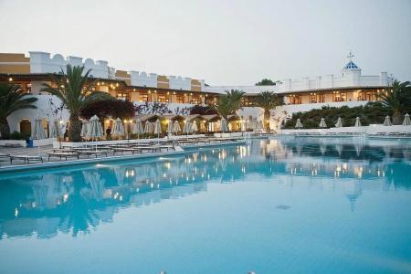 Lagas Aegean Village - 16