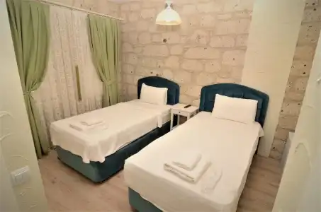 Alacati Eldoris Otel - 58