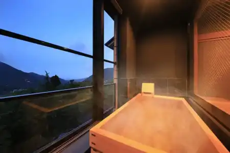 Hakone Bettei Koyoi - 59