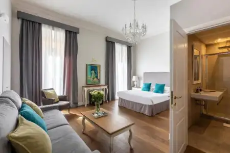 Spagna Art & Suites - Domus Collection - 98
