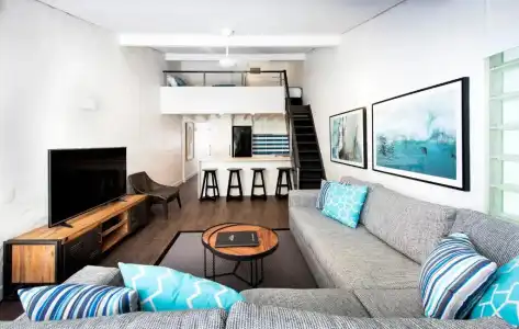 Sandcastles Noosa - 140