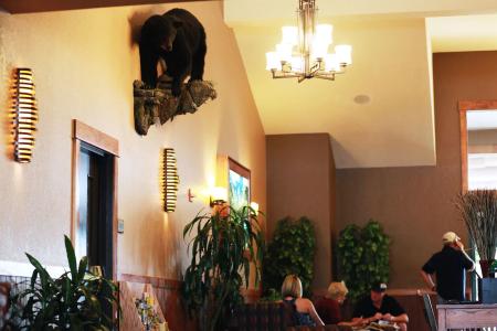 The Estes Park Resort - 23