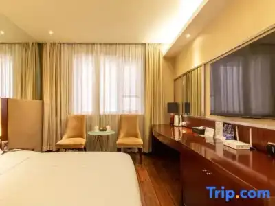 Excemon Beijing Hongxiang - 46