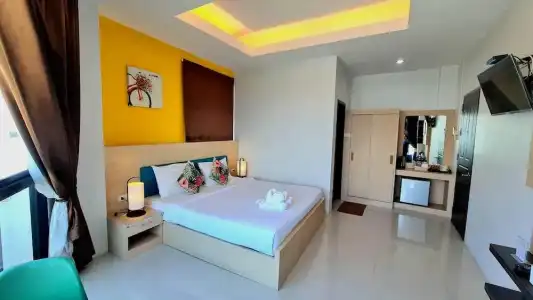 Samed Port View - 86
