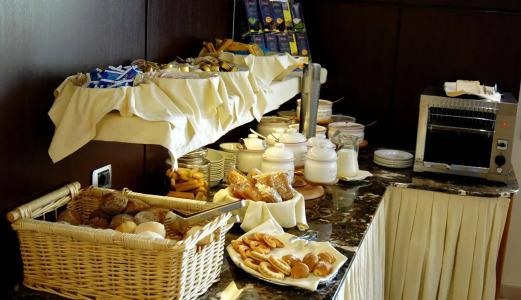 Capri Bardolino 3S - 11