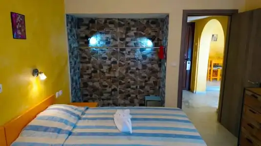 Katerini Apartments - 78