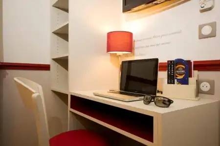 Hôtel des 4 Soeurs - 20
