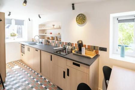 Hôtel de l'Ill - 54