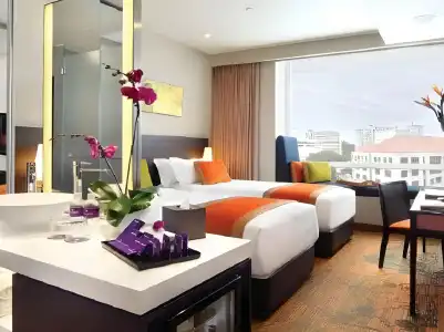Park Regis by Prince Singapore - 3