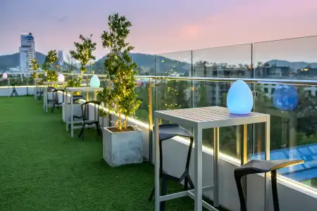 Zenseana Resort & Spa - 7