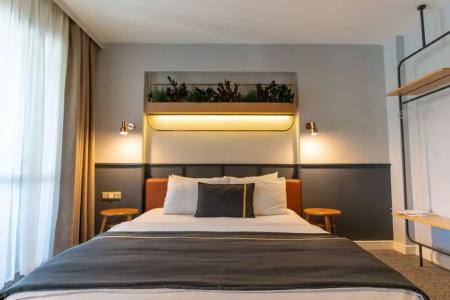 Viva la Vita Butik Otel - 39