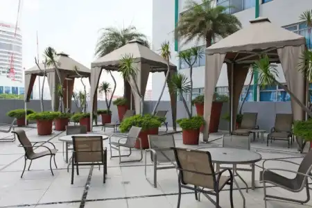 Novotel Singapore on Kitchener - 14
