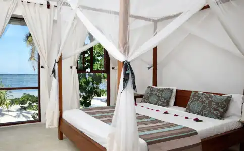 Indigo Beach Zanzibar - 0