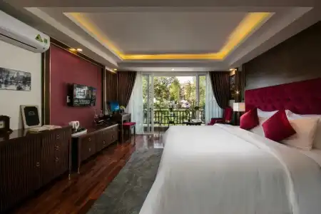 Sapa Horizon & Skybar - 57