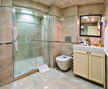 The Byzantium Suites & Spa - 46