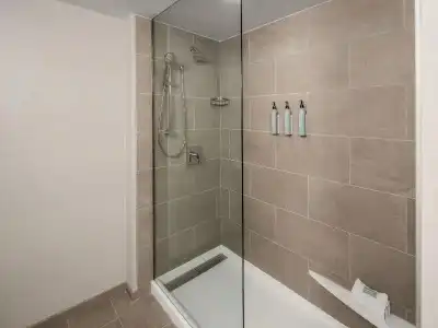 Courtyard by Marriott Seattle Bellevue/Downtown - 49