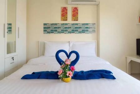 Lotus Suite Hua Hin - 28