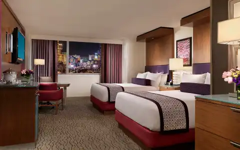 The Mirage & Casino - 3