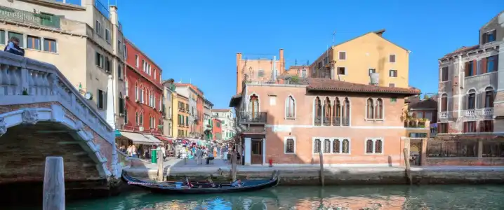 Palazzina Veneziana - 12