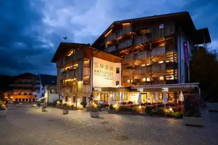 Artnatur Dolomites - 0