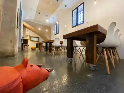 ECO Hostel - 10