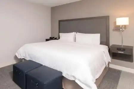 Hampton Inn & Suites Michigan City - 37