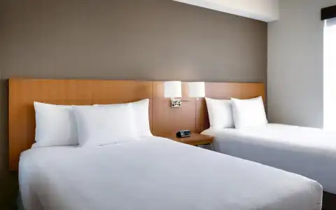 Hyatt Place Anchorage Midtown - 2