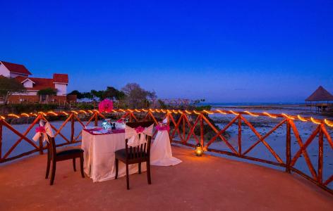 Azao Resort & Spa - 30
